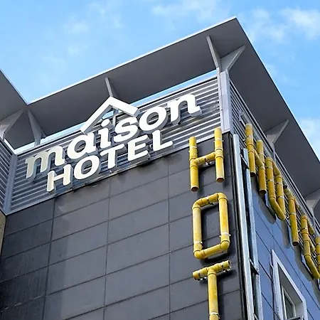 Maison Kan Seongsu Hotel