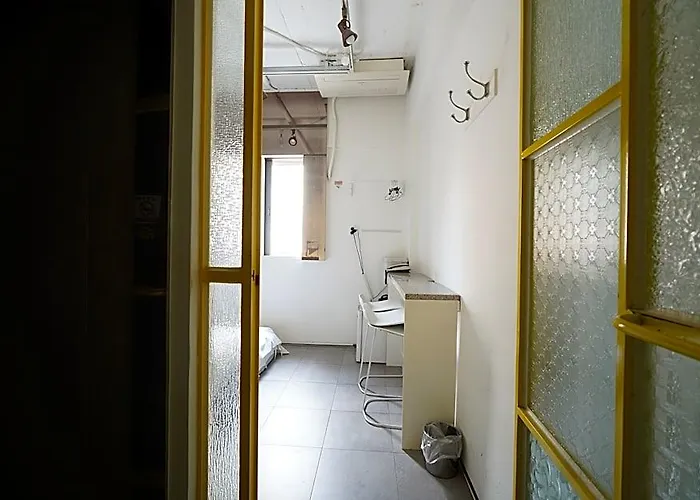 Maison Seongsu Hotel