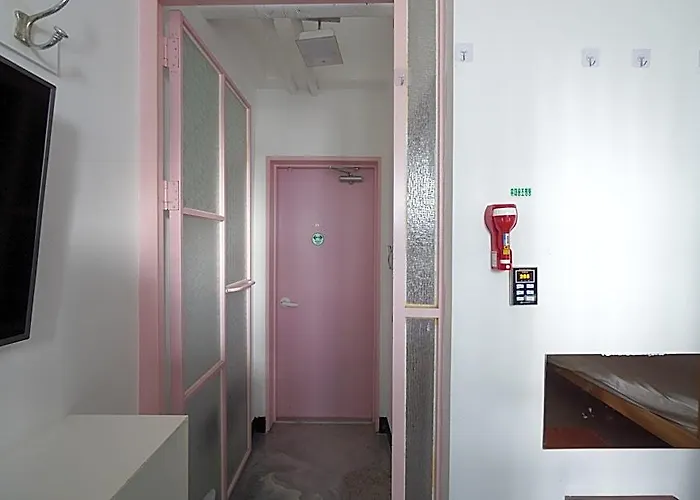 Maison Seongsu Hotel Séoul