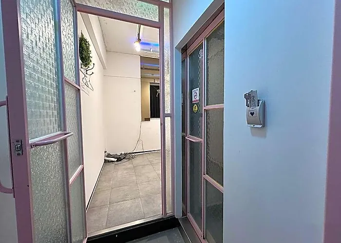 Maison Seongsu Hotel Séoul