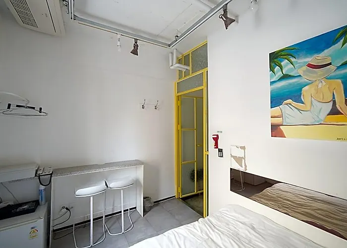 Hotel Maison Seongsu Séoul