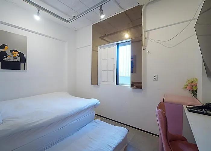 Maison Seongsu Hotel Séoul