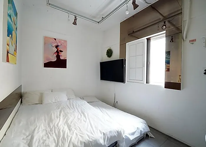 Hotel Maison Seongsu