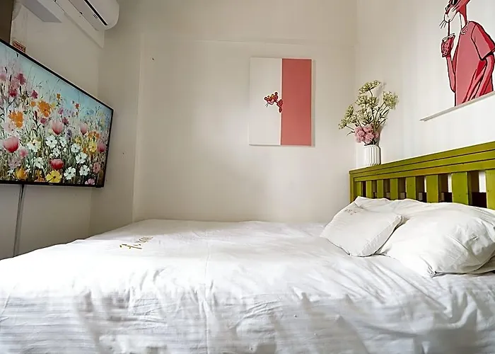 Hotel Maison Seongsu