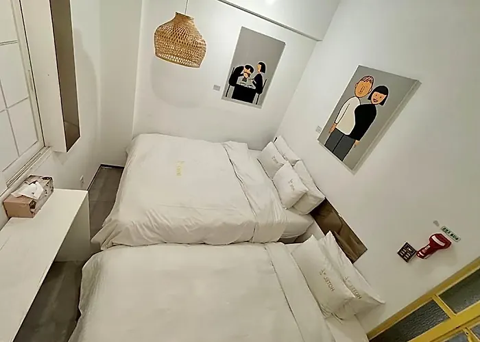 Hotel Maison Seongsu