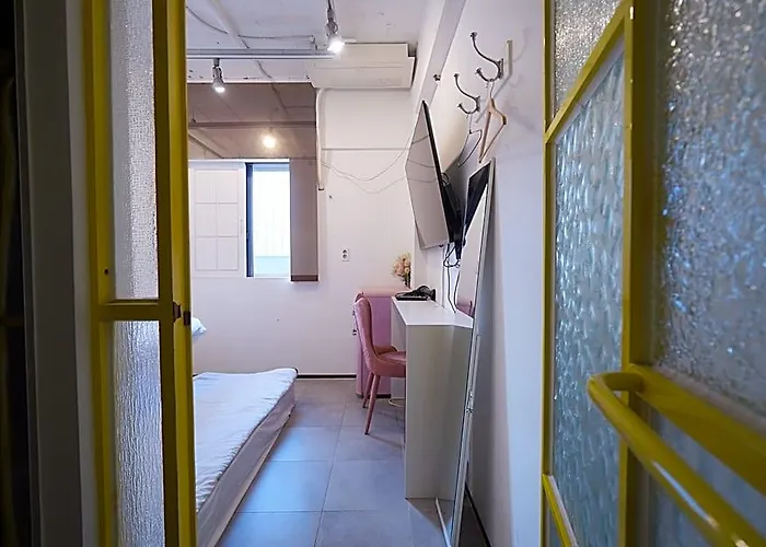Maison Seongsu