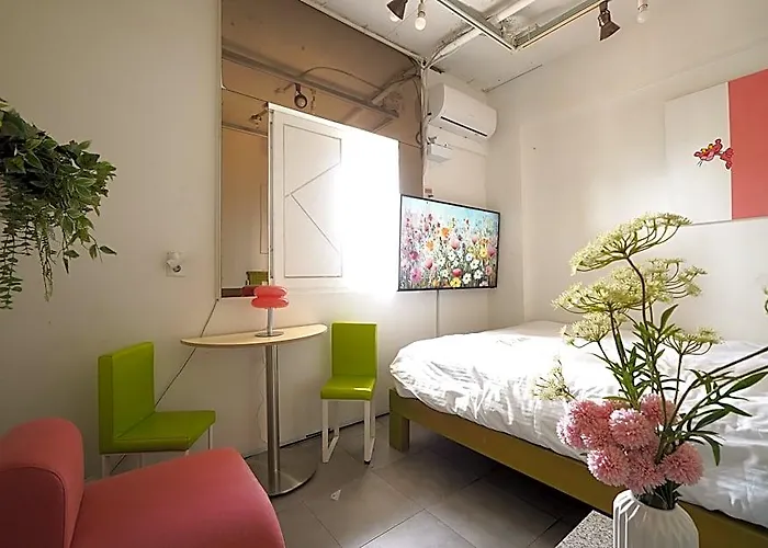 Maison Seongsu Séoul