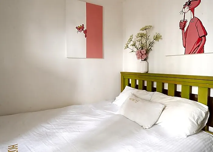 Maison Seongsu Séoul