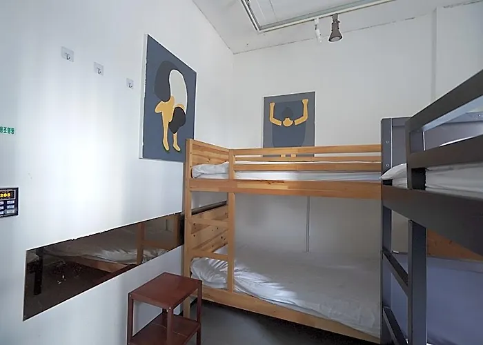 Maison Seongsu 2* Séoul