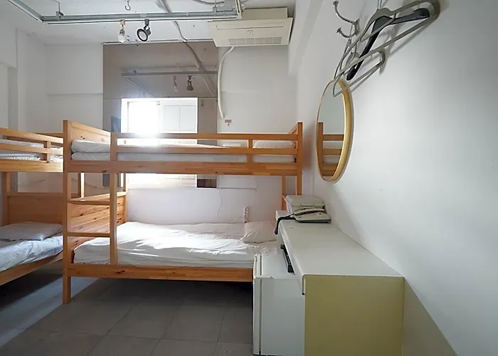 Hotel Maison Seongsu