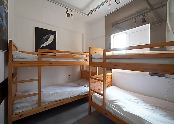 Maison Seongsu 2* Séoul