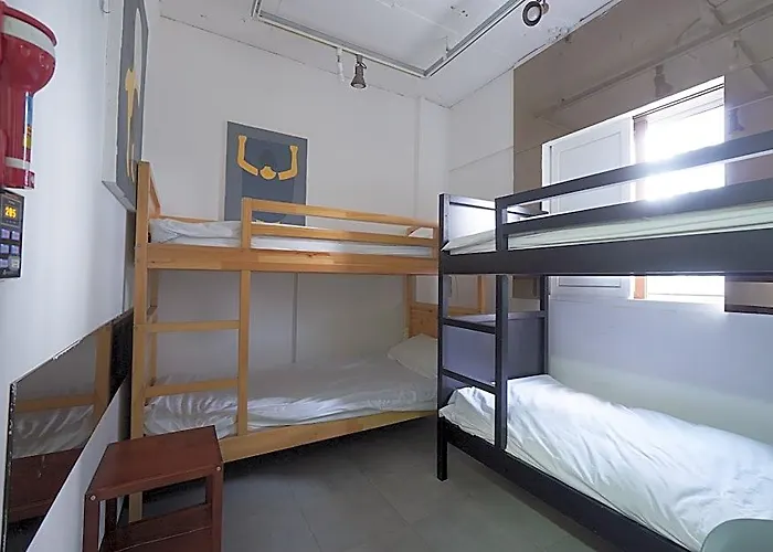 Maison Seongsu Hotel