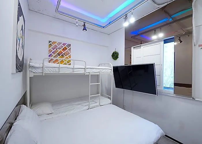 Maison Seongsu 2*