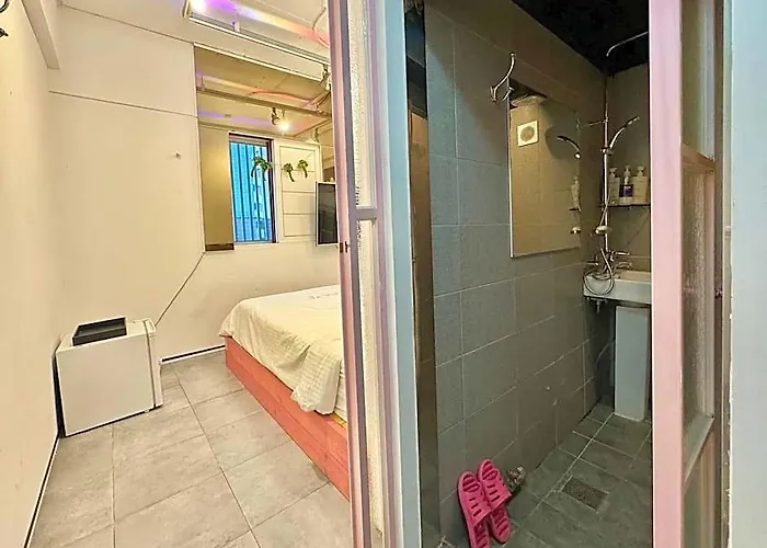 Maison Seongsu Hotel