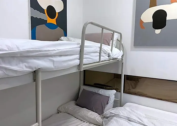 Maison Seongsu Séoul