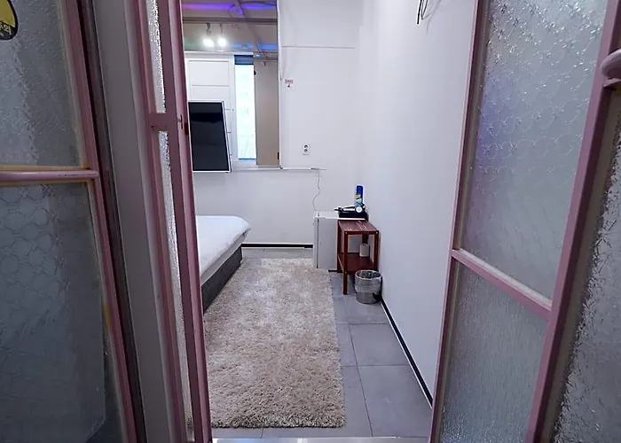 Maison Seongsu Séoul